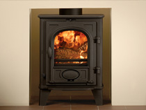 Stovax Stockton 3 Stove