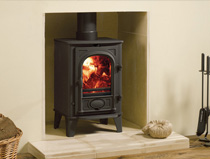 Stovax Stockton 4 Stove