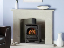 Stovax Stockton 5 Gas Stove