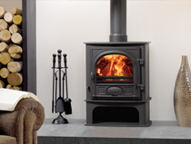 Stovax Stockton 5 Midline Stove