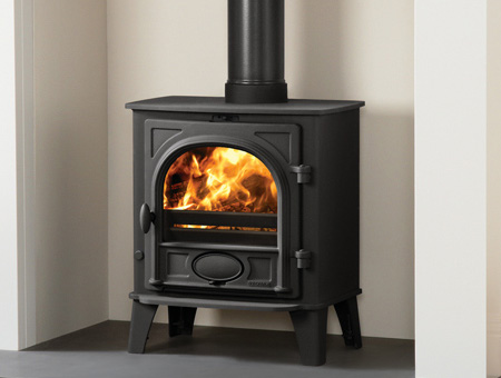 Stovax Stockton 5 stove