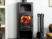 Stovax Stockton 6 Highline Stove