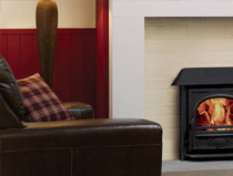 Stovax Stockton 7HB Boiler Stove