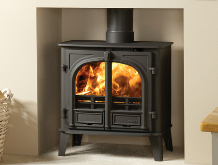 Stovax Stockton 8 stove