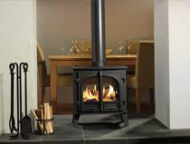 Stovax Stockton Double Sided Stove