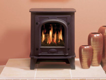 Stovax Stockton Gas Stove