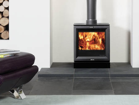 Stovax View 5 stove