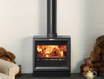 Stovax View 8HB Boiler Stove