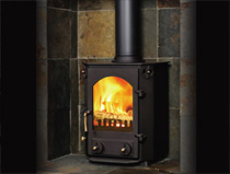 Town and Country Fires Farndale stove