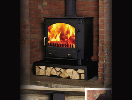 Aarrow acorn 4 stove