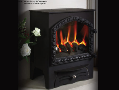 Aarrow acorn 4 stove