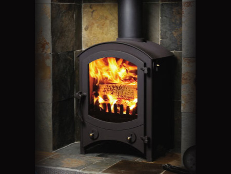 Aarrow acorn 4 stove