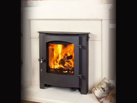 Aarrow acorn 4 stove