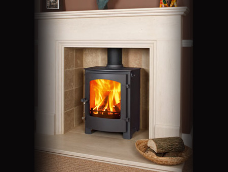 Aarrow acorn 4 stove