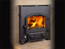 Town and Country Fires Runswick MK2 Inset stove