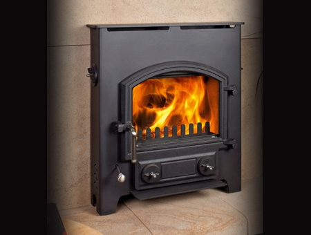 Aarrow acorn 4 stove