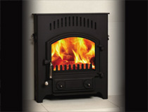 Town and Country Fires Runswick stove