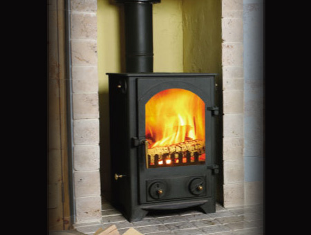 Aarrow acorn 4 stove