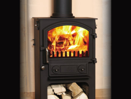 Aarrow acorn 4 stove