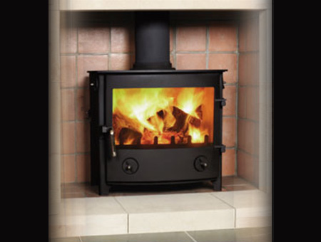 Aarrow acorn 4 stove