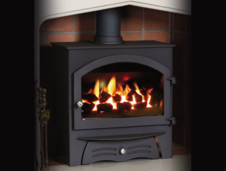 Aarrow acorn 4 stove