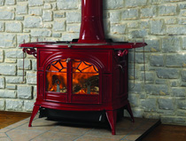 Vermont Castings Defiant Flexburn Wood Burning Stove