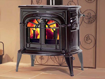 Vermont Castings Intrepid 2 Wood Burning Stove