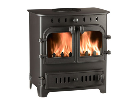 Villager Chelsea Duo stove