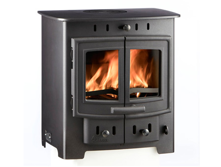 Villager Esprit 5 Duo stove