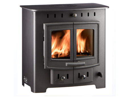 Villager Esprit 7 Duo stove