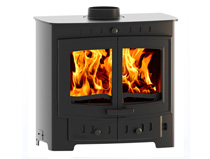 Villager Esprit 8 Duo stove