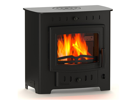 Villager Esprit Solo 7 stove