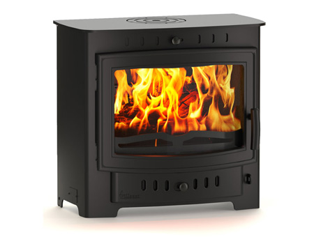 Villager Esprit Solo 8 stove