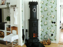 Westbo Classic Stove