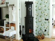 Westbo Stoves