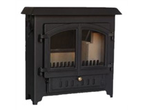 Woodwarm Enigma 3.5kw Inset Stove