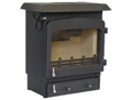 Woodwarm Fireview Slender 5kw Stove
