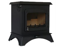 Woodwarm Wildwood 12kw Stove