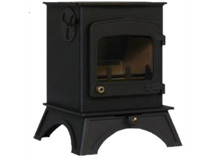 Woodwarm Wildwood 4.5kw Stove