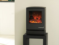 Yeoman CL3 Electric stove