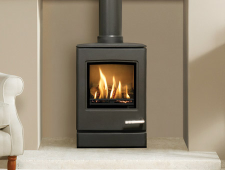 Yeoman CL3 gas stove