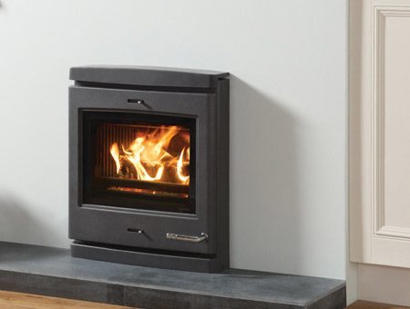 Yeoman CL7 Inset multi fuel stove