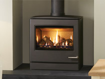 Yeoman CL8 Gas stove