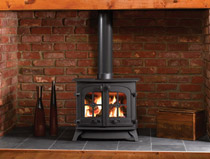 Yeoman Dartmoor Gas stove