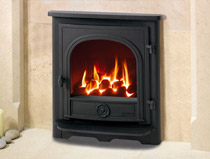 Yeoman Dartmouth Gas stove