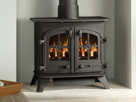 Yeoman Devon Gas stove