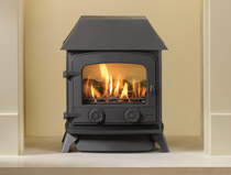 Yeoman Exe Gas stove