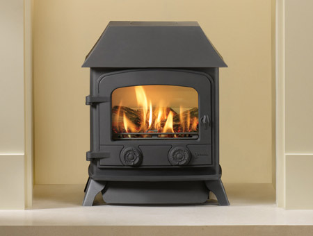 Yeoman Exe Gas stove 