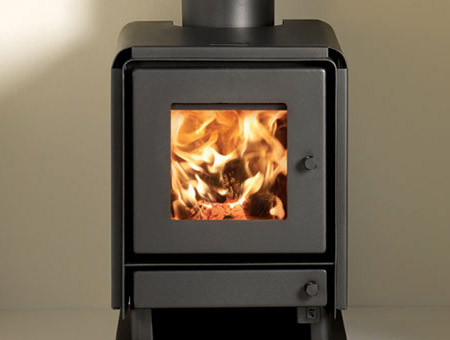 Yeoman Limit 350S wood burning stove